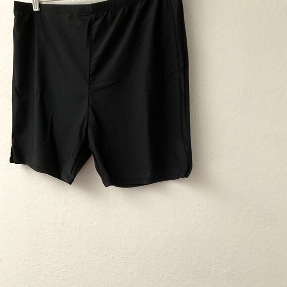 NEW INNO UPF50+ WOMEN'S PLUS SWIM SHORTS (Flaws) - Picture 6 of 13
